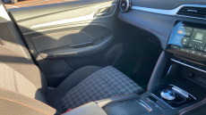 MG ZS 130kW SE EV 51kWh 5dr Auto Electric Hatchback